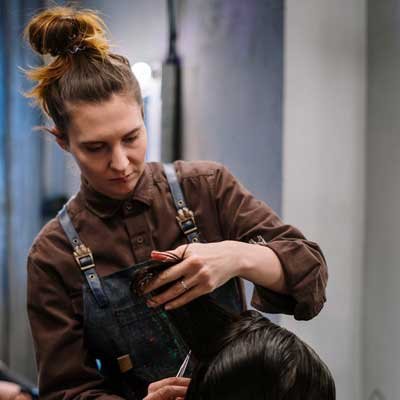 Corte + Peinado + Diagnóstico Capilar Personalizado